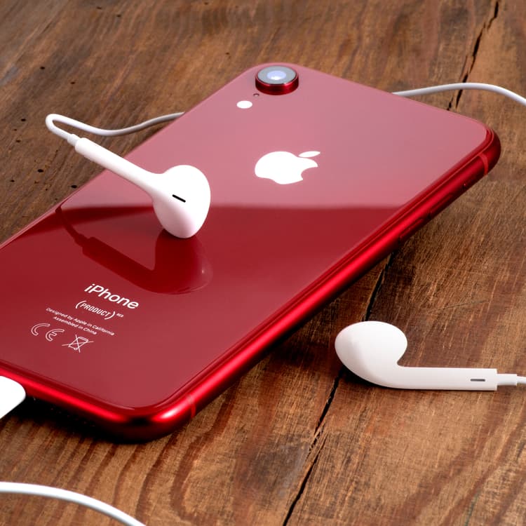 Vente flash l'iPhone XR est au prix imbattable de 29 euros chez SFR