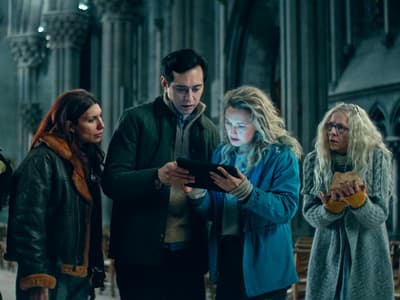 Troll 2 : le nouveau film de Roar Uthaug arrive sur Netflix