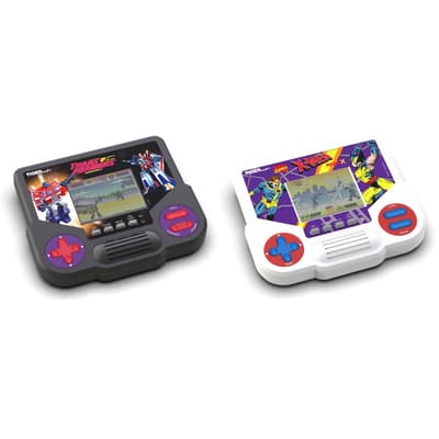 Hasbro relance un jeu électronique culte des années 1990