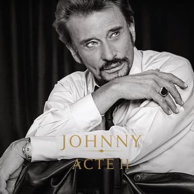 Johnny, Acte II : nouvel album posthume symphonique du Taulier