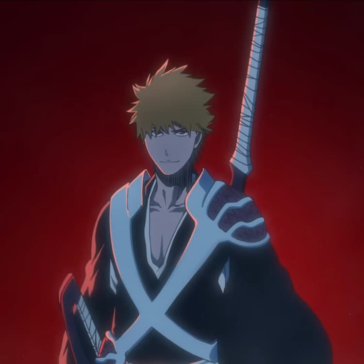 Disney+ annonce du simulcast pour Bleach ThousandYear Blood War