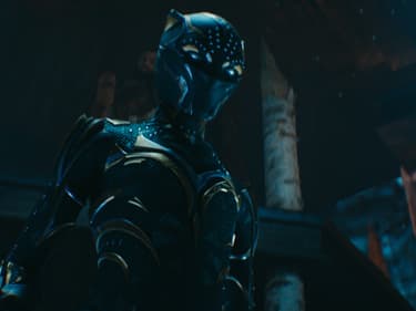 Qui incarne le nouveau Black Panther ?