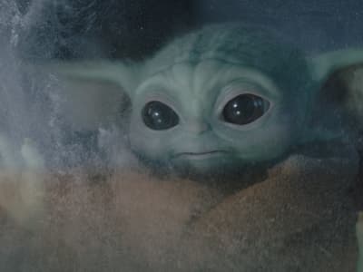 The Mandalorian : l'incroyable théorie sur Baby Yoda