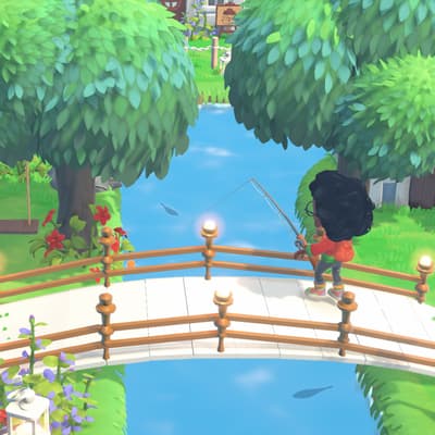 Going Under, Hokko Life et Mari and Bayu : 3 jeux à (re)découvrir sur SFR Gaming