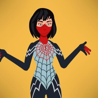 Une série tirée de l'univers Spider-Man bientôt sur Prime Video