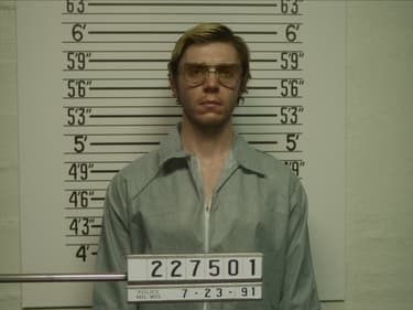DAHMER : la série Netflix est-elle trop effrayante ?