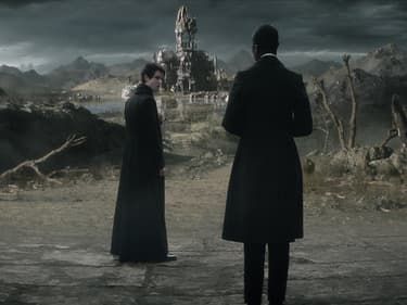 Netflix : notre sélection du mois d'août 2022
