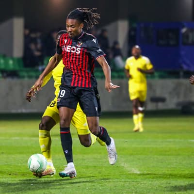 Ligue Europa et Ligue Europa Conférence : les 8es de finale retour, avec l’OGC Nice