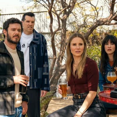 Nobody Wants This : la saison 2 de la série romantique se dévoile dans une bande-annonce