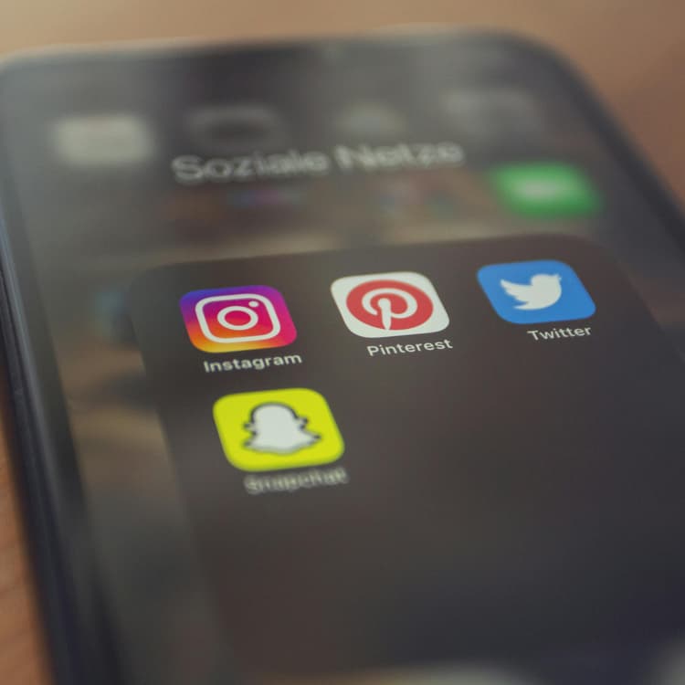 Snapchat limite son stockage : comment conserver vos photos autrement ?