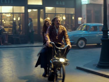 La Belle Époque : le film aux 3 César est sur Canal+