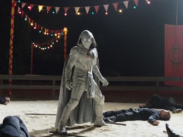 Moon Knight : quelle est sa place dans le MCU ?