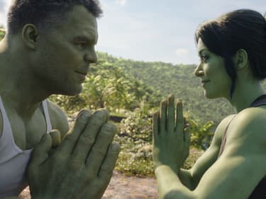 She-Hulk : la bonne surprise de Marvel sur Disney+