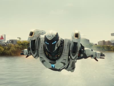 Ironheart : que faut-il avoir vu avant la nouvelle série Marvel ?