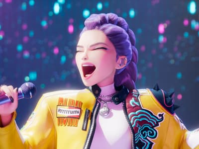 Grammy Awards 2026 : Kpop Demon Hunters à l'honneur