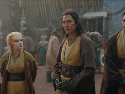 The Acolyte : qu'est-ce que la Haute République ?