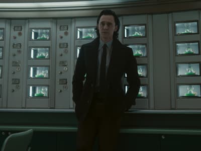 Loki : le récap de la saison 1