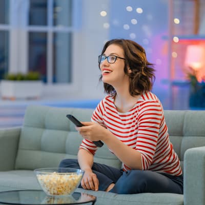 Cinéma & Séries : comparatif des offres disponibles chez SFR