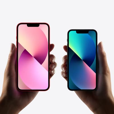 Que signifie le “i” de l’iPhone ?