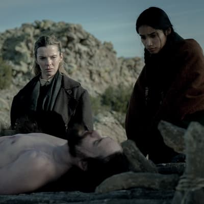 À l’aube de l’Amérique : la série Netflix aura-t-elle droit à une saison 2 ?