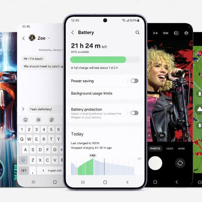 Samsung : quelles différences entre le Galaxy S24 et le Galaxy S23 ?