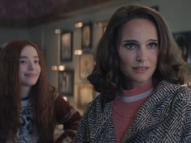 La Voix du lac : la série Apple TV+ avec Natalie Portman est-elle inspirée d'une histoire vraie ?