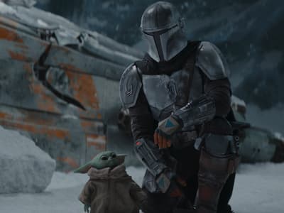 5 programmes à découvrir (uniquement) sur Disney+