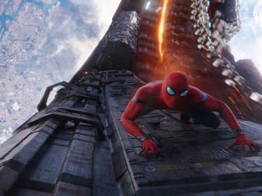 Spider-Man : quand se déroule Far From Home ?