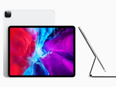 Apple présente ses nouveaux iPad Pro et MacBook Air