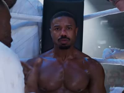 Creed : une série et autres spin-offs à venir sur Prime Video ?