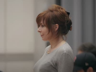 Mylène Farmer dévoile les premières images de son "Ultime Création"