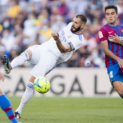 Real Madrid-Barcelone : comment regarder le Clásico ?
