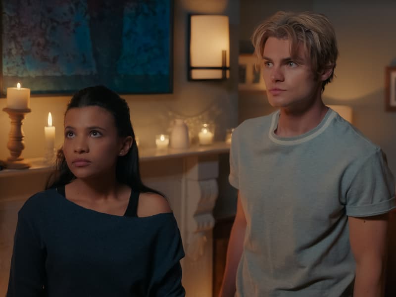Geek Girl : est-ce qu'il y aura une saison 2 sur Netflix ? | SFR ACTUS