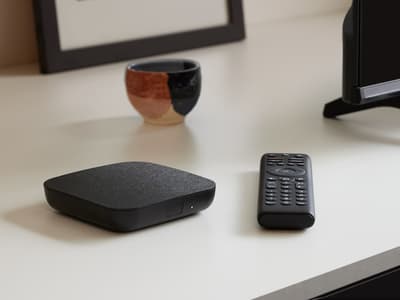 SFR Box 5G avec TV : Internet Très Haut Débit, décodeur et qualité de réseau