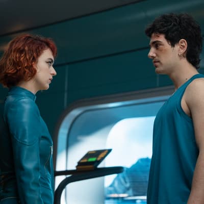 El Refugio Atómico : la série espagnole reviendra-t-elle pour une saison 2 sur Netflix ?