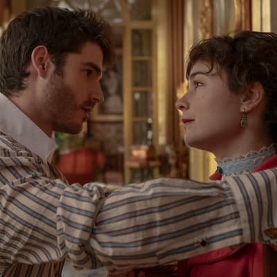 De parfaites demoiselles : la nouvelle série rom-com à découvrir sur Netflix
