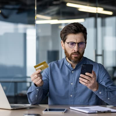 Ne tombez pas dans le piège du formjacking