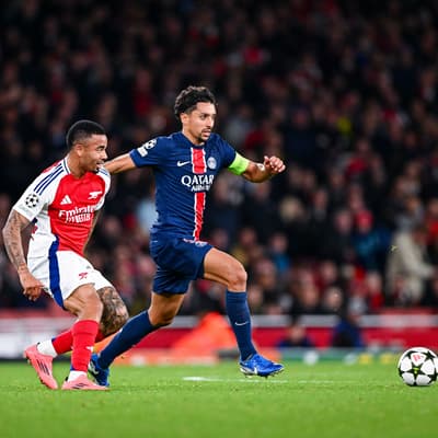 Ligue des Champions : le programme de la 3e journée de la phase de ligue, avec PSG – PSV Eindhoven