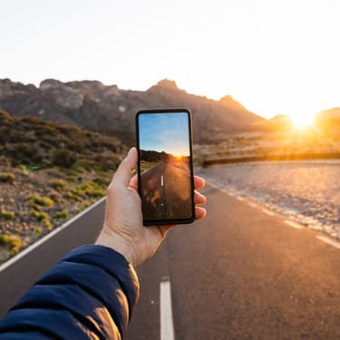 Le classement des meilleurs smartphones pour la photo en 2024