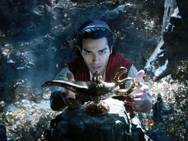 3 bonnes raisons de (re)voir Aladdin sur Canal+