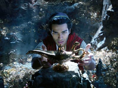 3 bonnes raisons de (re)voir Aladdin sur Canal+