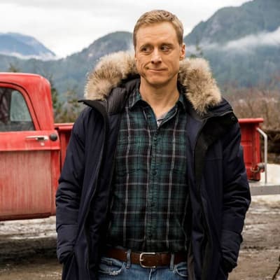 Resident Alien : où (re)voir l'intégrale de la série ?