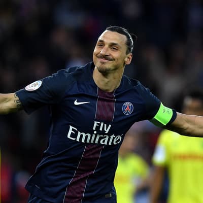 Z, le film sur RMC Sport : les moments les plus Zlatanesques