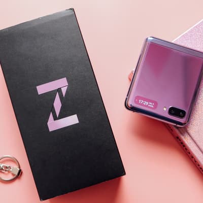 Black Friday : 50 euros remboursés sur le Samsung Galaxy Z Flip3 5G