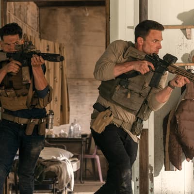 Mr Wolff 2 : Ben Affleck reprend du service sur Prime Video