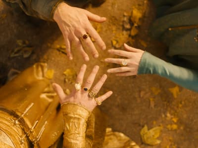 Où (re)voir Le Seigneur des Anneaux ?