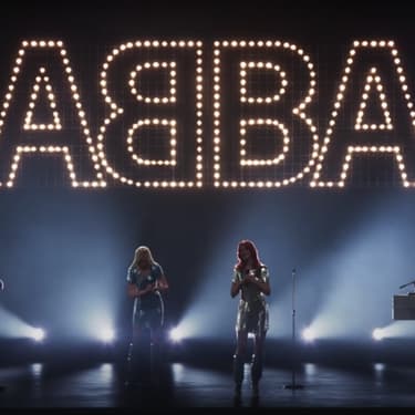 ABBA, de retour au top avec deux chansons inédites