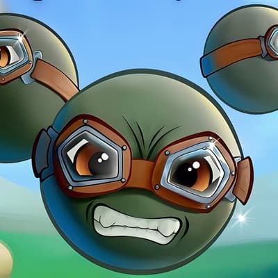 Fan d'Angry Birds ? Découvrez ces autres hits sur SFR Jeux !