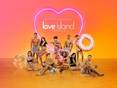 Love Island : découvrez le couple vainqueur