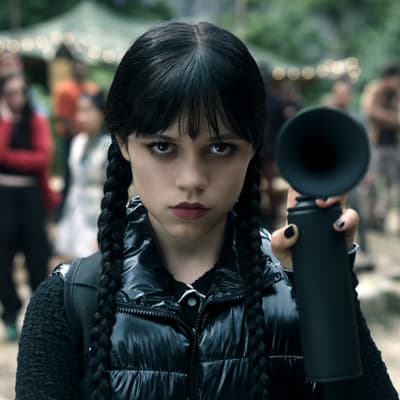 Netflix : les nouveaux films et séries en août 2025